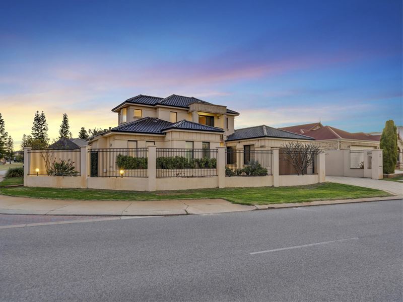 2 Redgate Entrance, Secret Harbour WA 6173