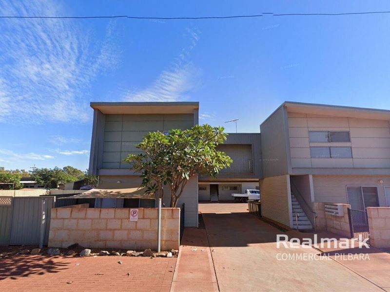 8/5 Trotman Avenue, Newman