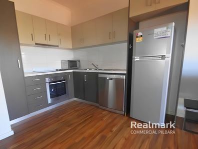 8/5 Trotman Avenue, Newman WA 6753