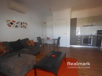 8/5 Trotman Avenue, Newman WA 6753