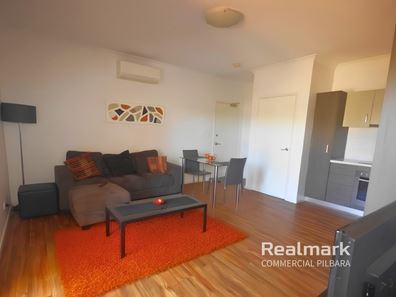 8/5 Trotman Avenue, Newman WA 6753