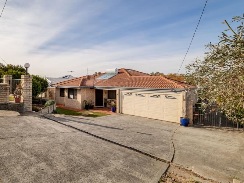 10 Christison Way, Australind
