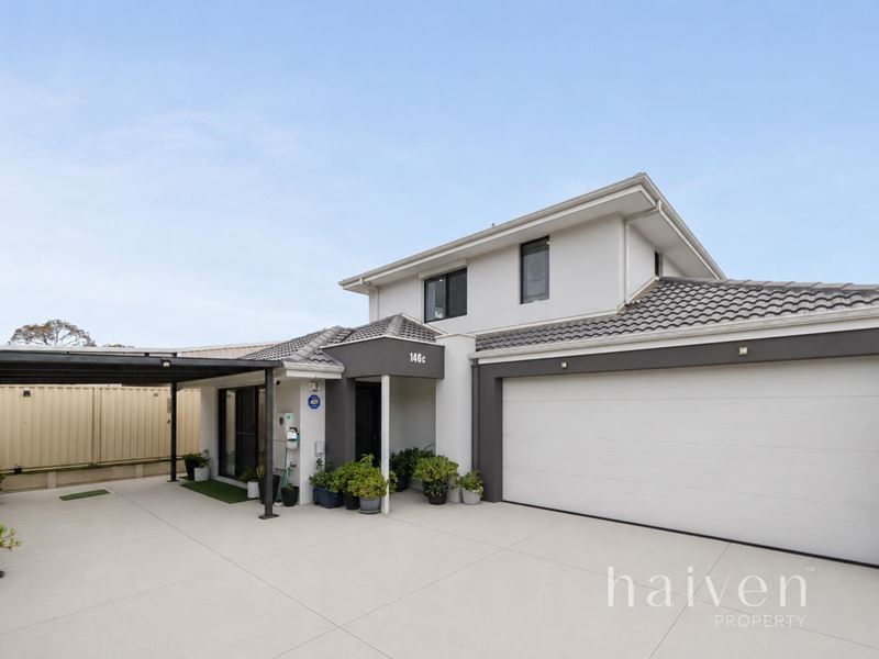 146C Gerard Street, East Cannington WA 6107