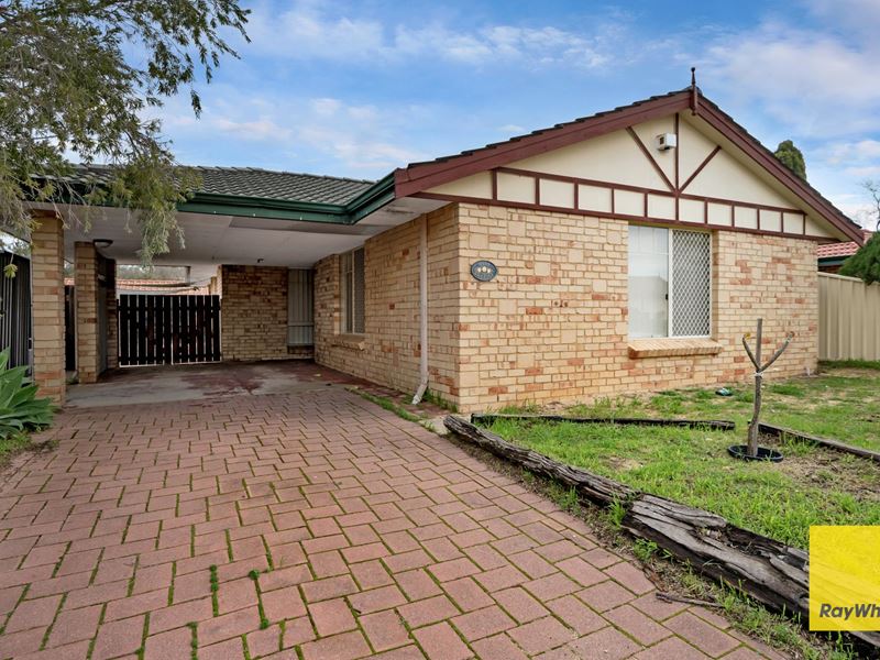 9 Sanford Court, Lockridge WA 6054