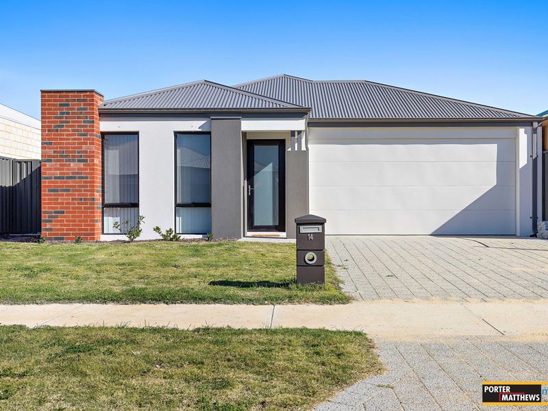 14 Loup Road, Maddington