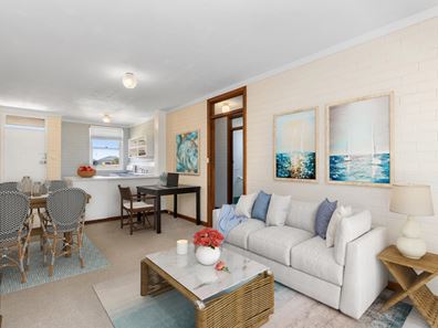 20/221 Clontarf Road, Hamilton Hill WA 6163