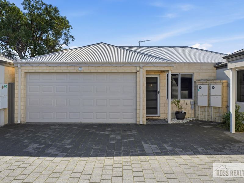 4/14 Compton Street, Balga