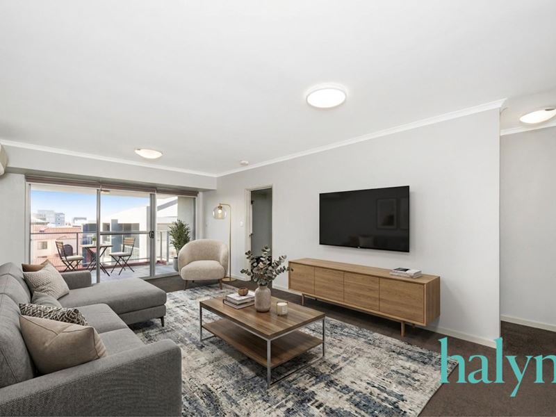38/15-19 Carr Street, West Perth