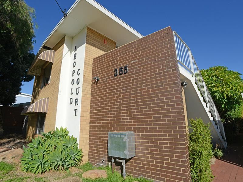 1/355 Canning Highway, Palmyra WA 6157