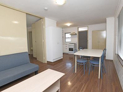 1/355 Canning Highway, Palmyra WA 6157