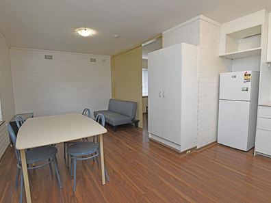 1/355 Canning Highway, Palmyra WA 6157
