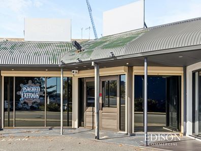Unit 4 & 5/95 Queen Victoria Street, Fremantle WA 6160