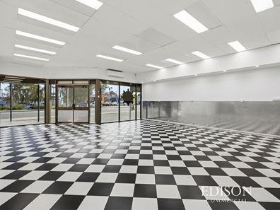 Unit 4 & 5/95 Queen Victoria Street, Fremantle WA 6160