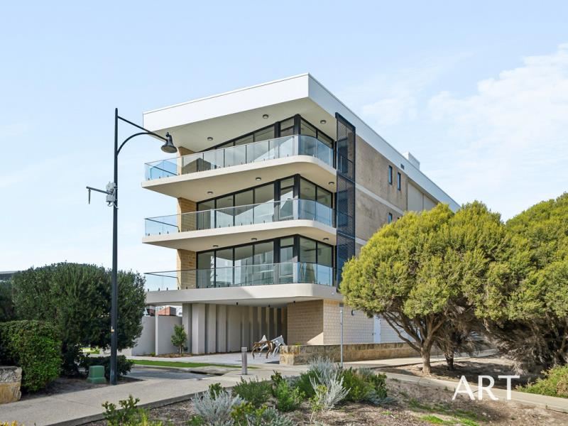 203/1 Enderby Close, North Coogee WA 6163
