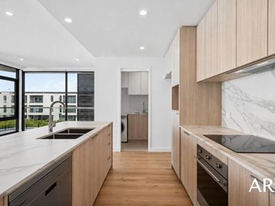 203/1 Enderby Close, North Coogee WA 6163