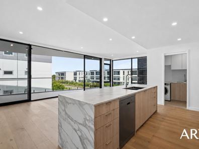 203/1 Enderby Close, North Coogee WA 6163
