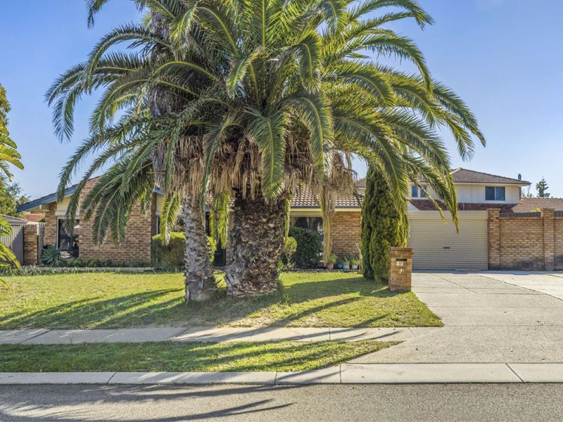 32 Contour Drive, Mullaloo