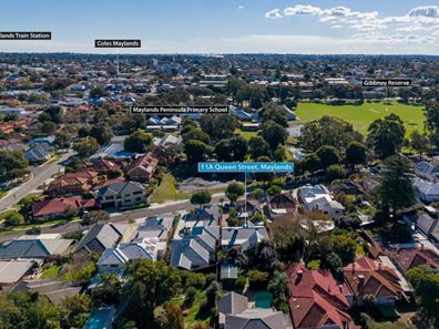 11A Queen Street, Maylands WA 6051