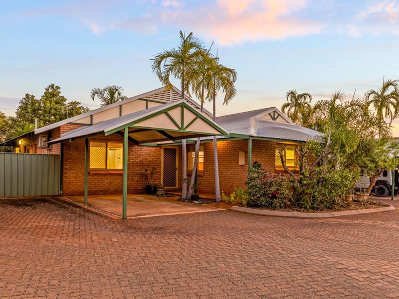 9/6 Rhatigan Place, Cable Beach