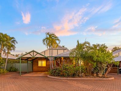 9/6 Rhatigan Place, Cable Beach WA 6726