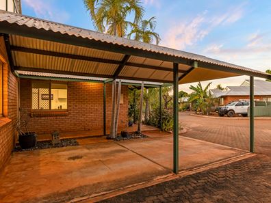 9/6 Rhatigan Place, Cable Beach WA 6726