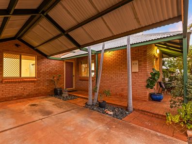 9/6 Rhatigan Place, Cable Beach WA 6726