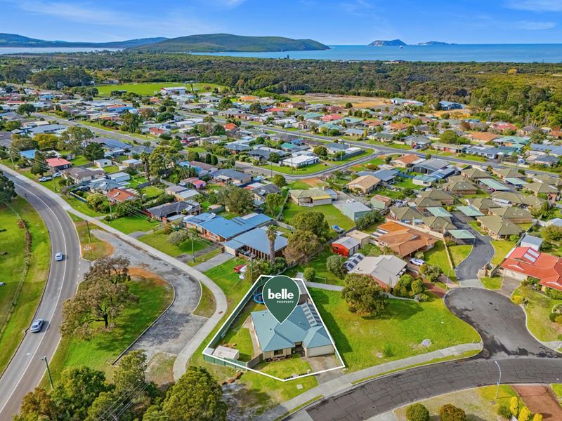 28 Rycraft Drive, Spencer Park