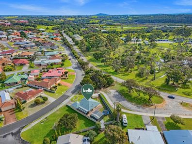 28 Rycraft Drive, Spencer Park WA 6330