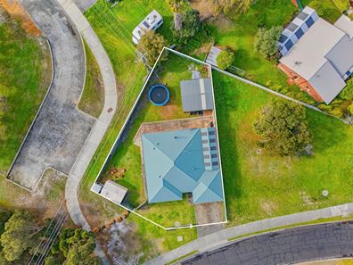 28 Rycraft Drive, Spencer Park WA 6330