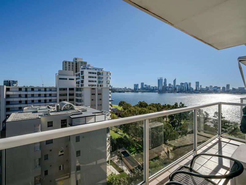 104/150 Mill Point Road, South Perth WA 6151