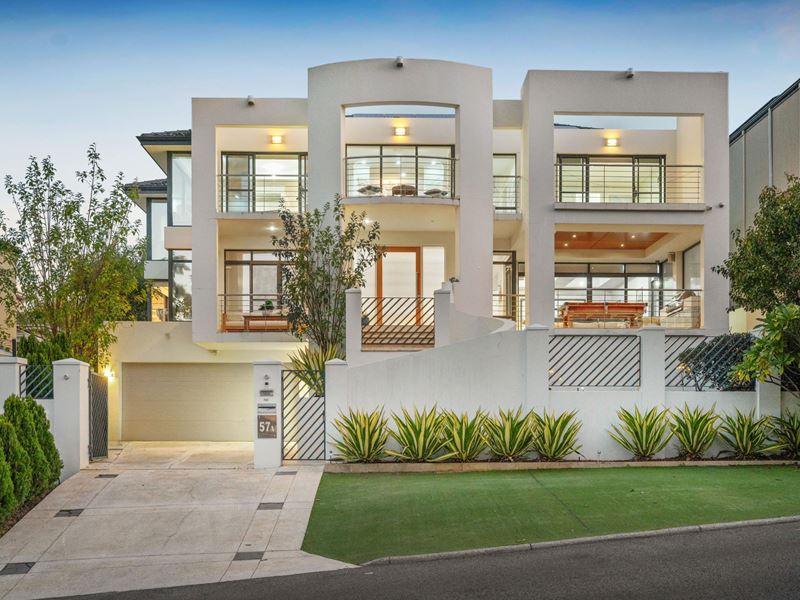 57A Duncraig Road, Applecross WA 6153