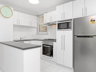 1/128 Carr Street, West Perth WA 6005