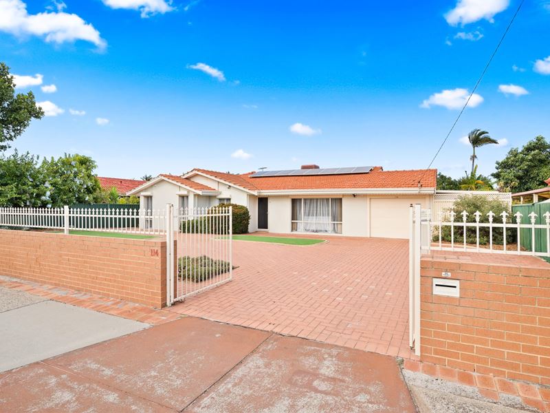 114 Benara Road, Noranda WA 6062