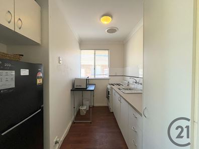 10/22 William Street, Bunbury WA 6230
