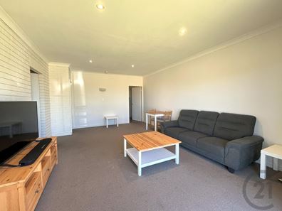 10/22 William Street, Bunbury WA 6230