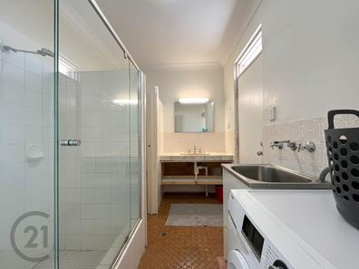 10/22 William Street, Bunbury WA 6230