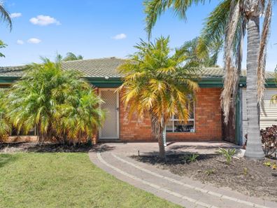 16 Azure Laneway, Warnbro WA 6169