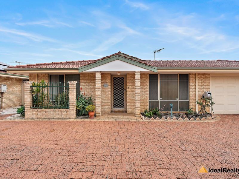 5/55 Mosaic Street, Shelley