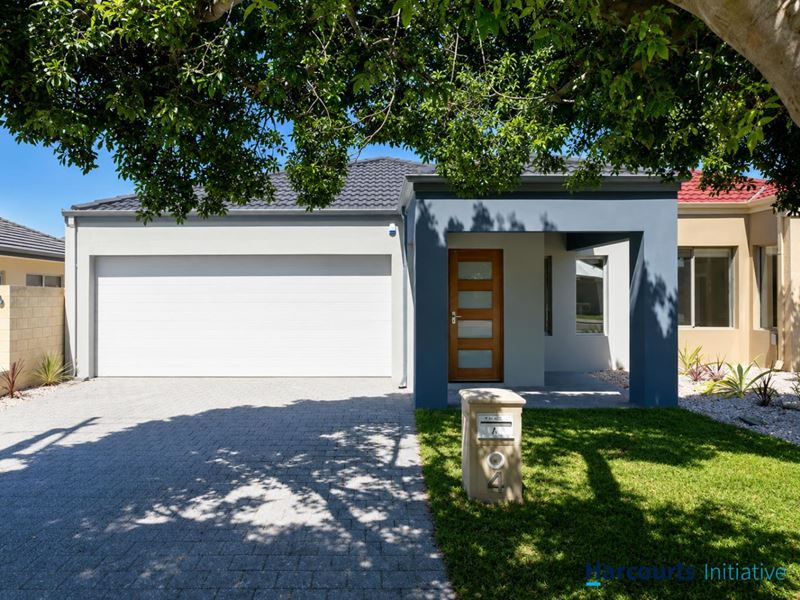 4A Moore Street, Dianella