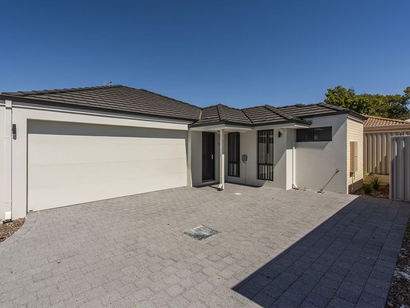 5/88 North Lake Road, Myaree