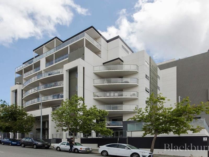 20/1 Coolgardie Street, West Perth