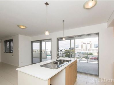 20/1 Coolgardie Street, West Perth WA 6005