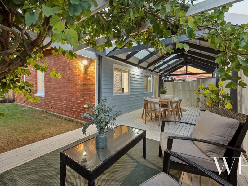 29 Paget Street, Hilton