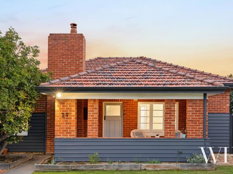 29 Paget Street, Hilton WA 6163