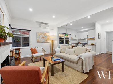 29 Paget Street, Hilton WA 6163