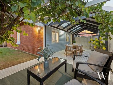 29 Paget Street, Hilton WA 6163