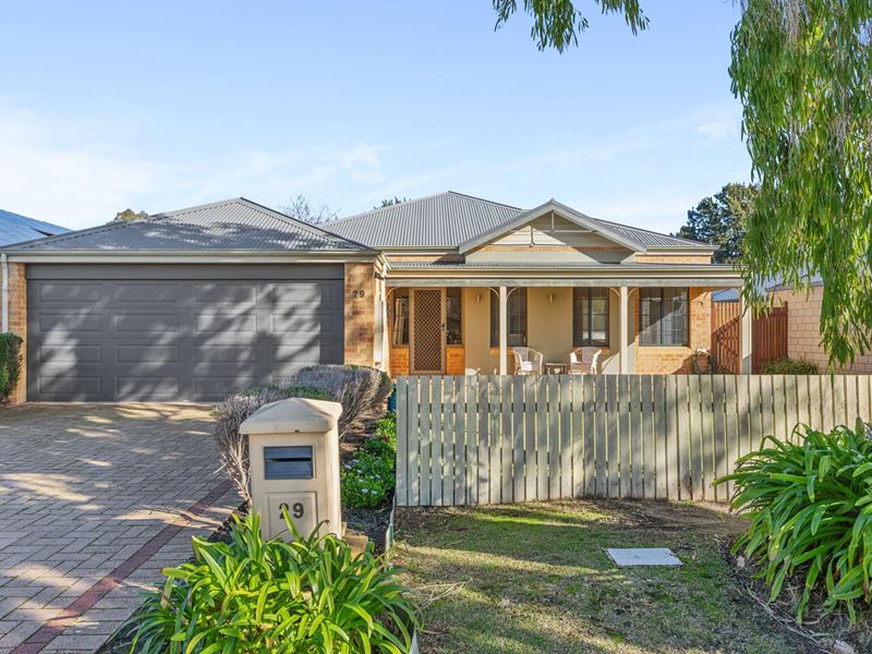 29 Freycinet Circuit, Aubin Grove