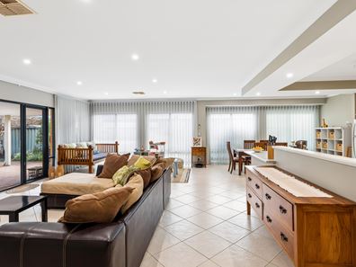 29 Freycinet Circuit, Aubin Grove WA 6164