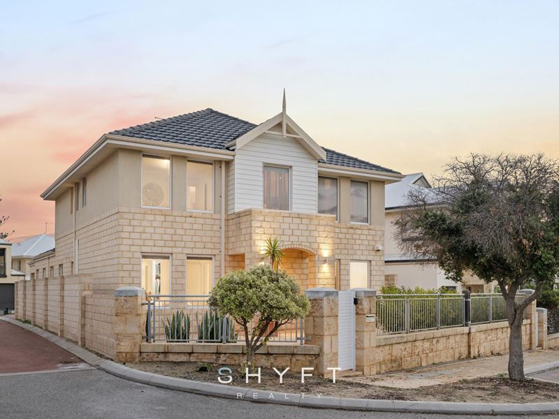 1 Portrush  Way, Mindarie