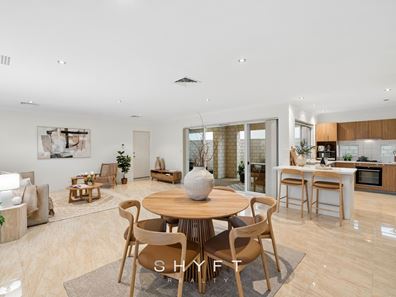 1 Portrush  Way, Mindarie WA 6030